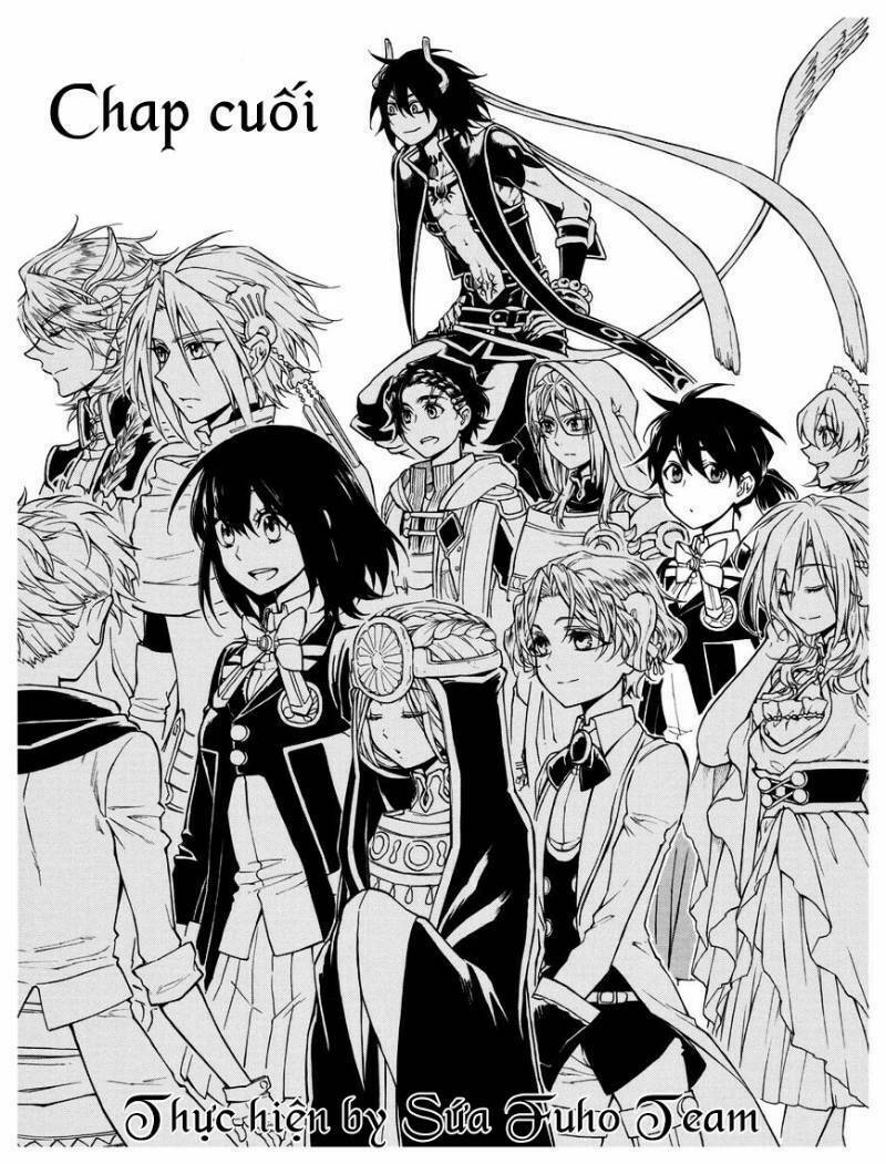 +a no tachiichi chapter 13 3