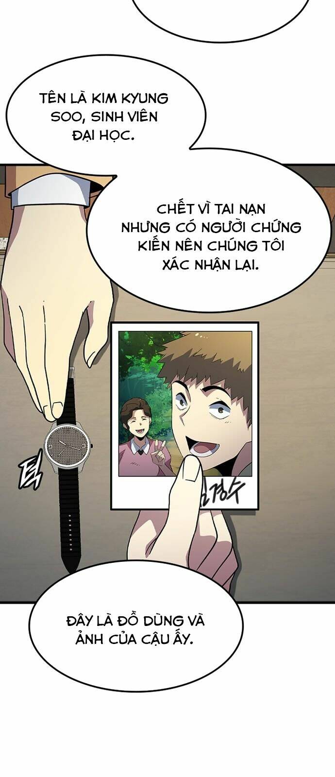 điểm chết chapter 25 54