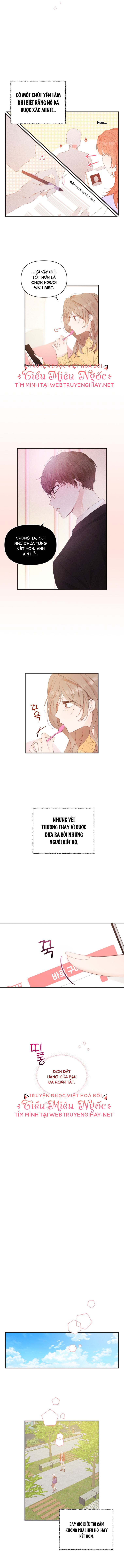 cuộc giao dịch lý tưởng chapter 28 4