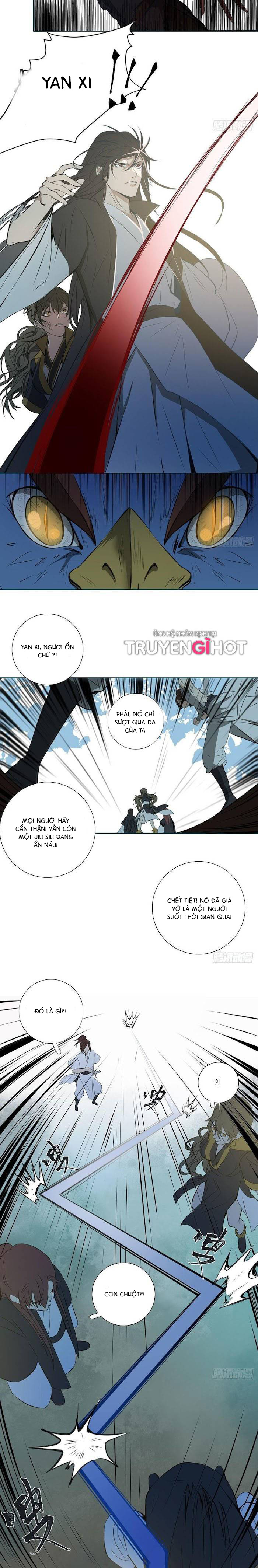 bài thánh ca nagano chapter 15 11