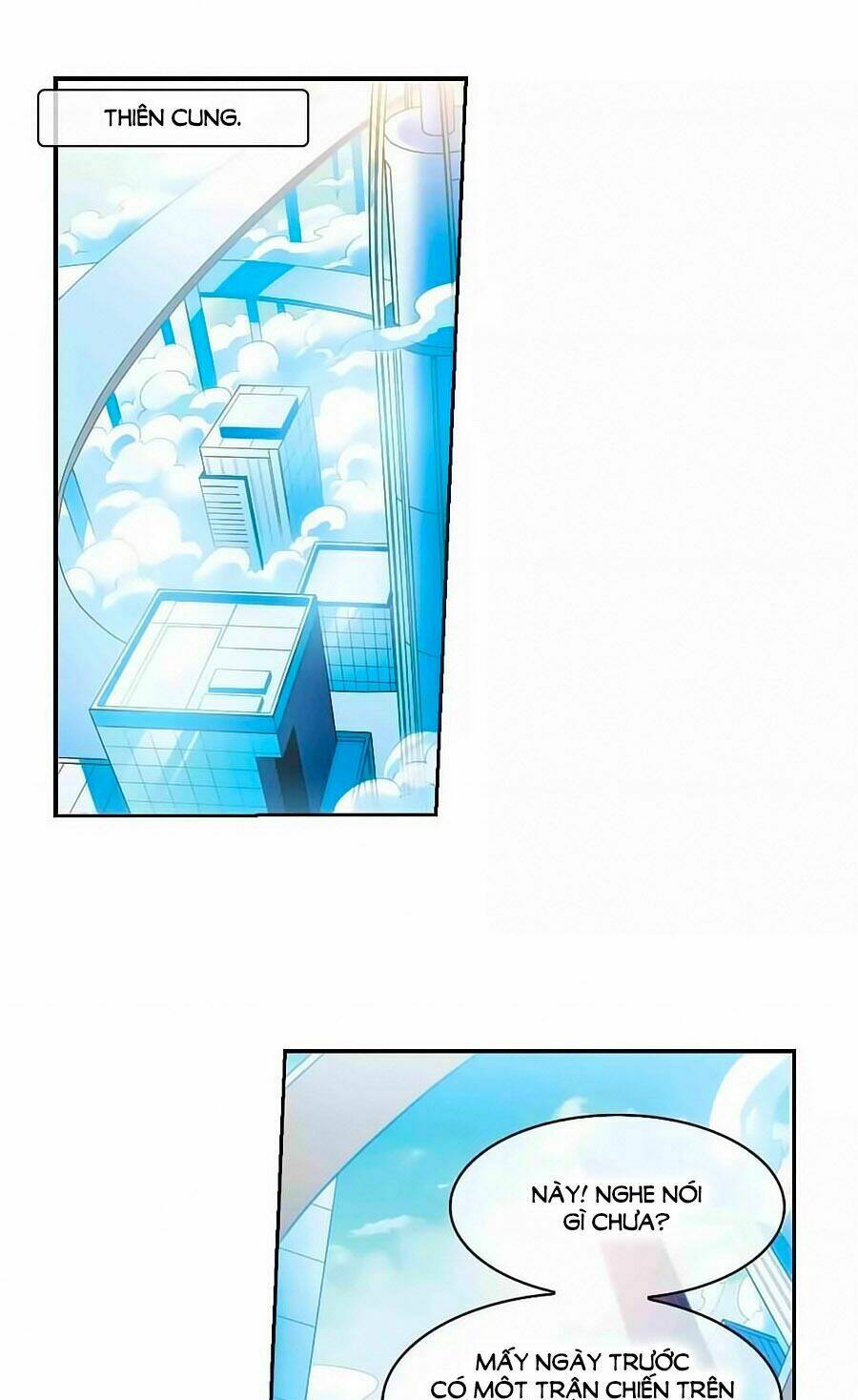 tam nhãn hao thiên lục chapter 279.1 3