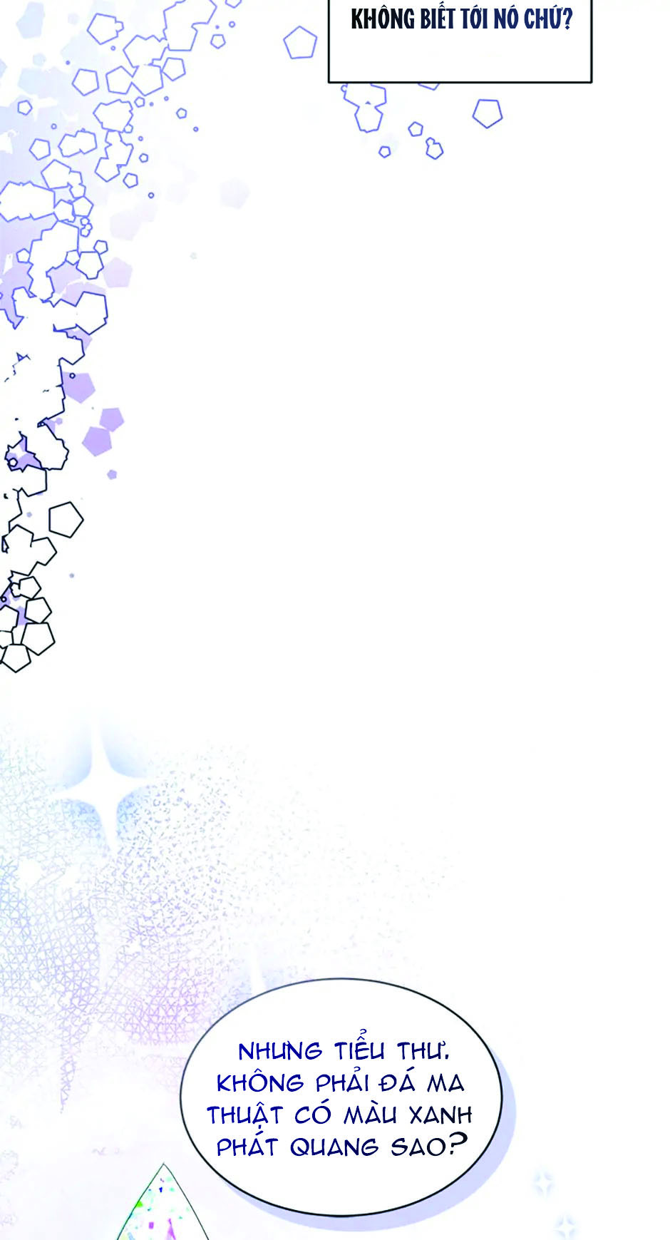 tôi là bảo mẫu bất đắc dĩ của nam chính chapter 7.1 25