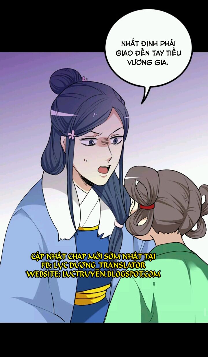 lưỡng bất nghi (full) chapter 96 29