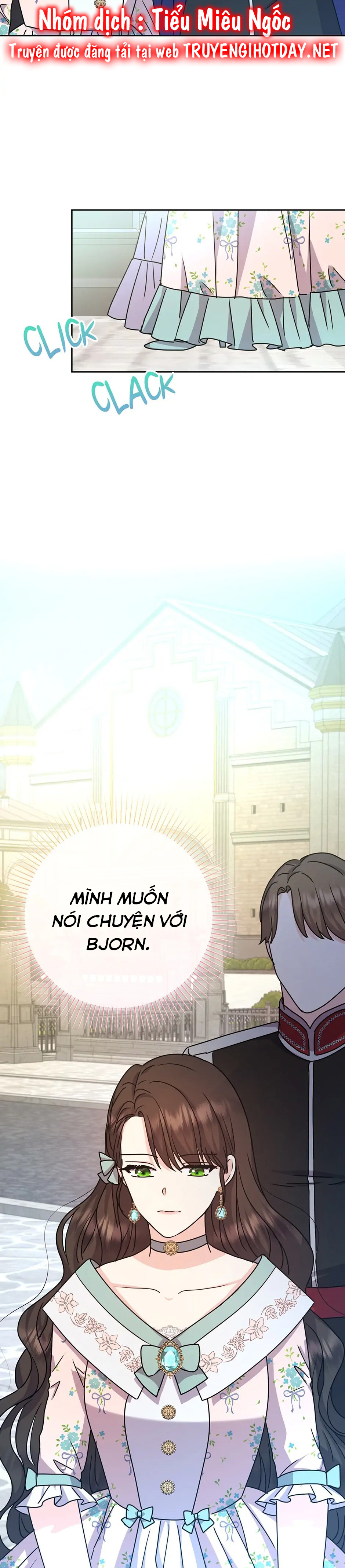 từ hầu gái tôi đã trở thành hoàng hậu chapter 69 38