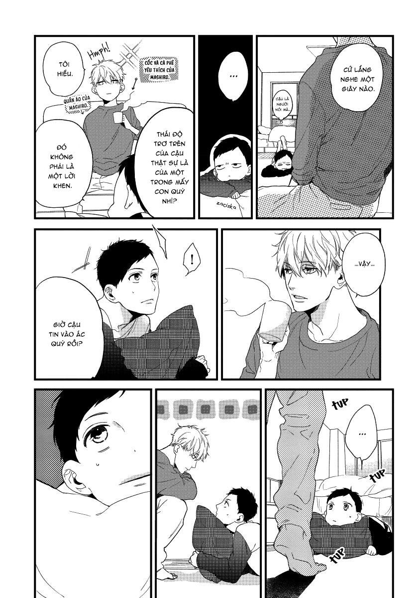 tôi nhặt được một incubus chapter 1 40