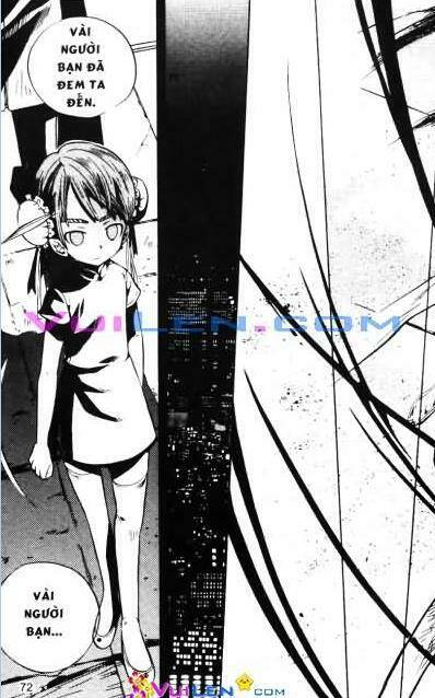 moon boy - chàng trai ánh trăng chapter 5 71