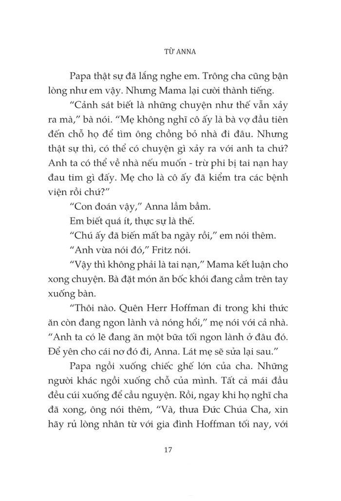Từ Anna