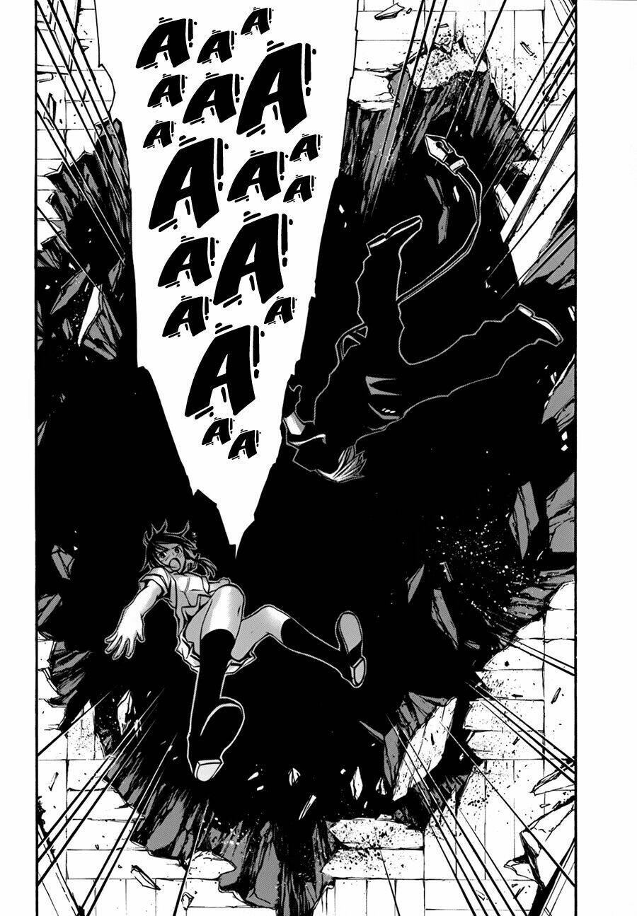 seikon no qwaser chapter 10 1