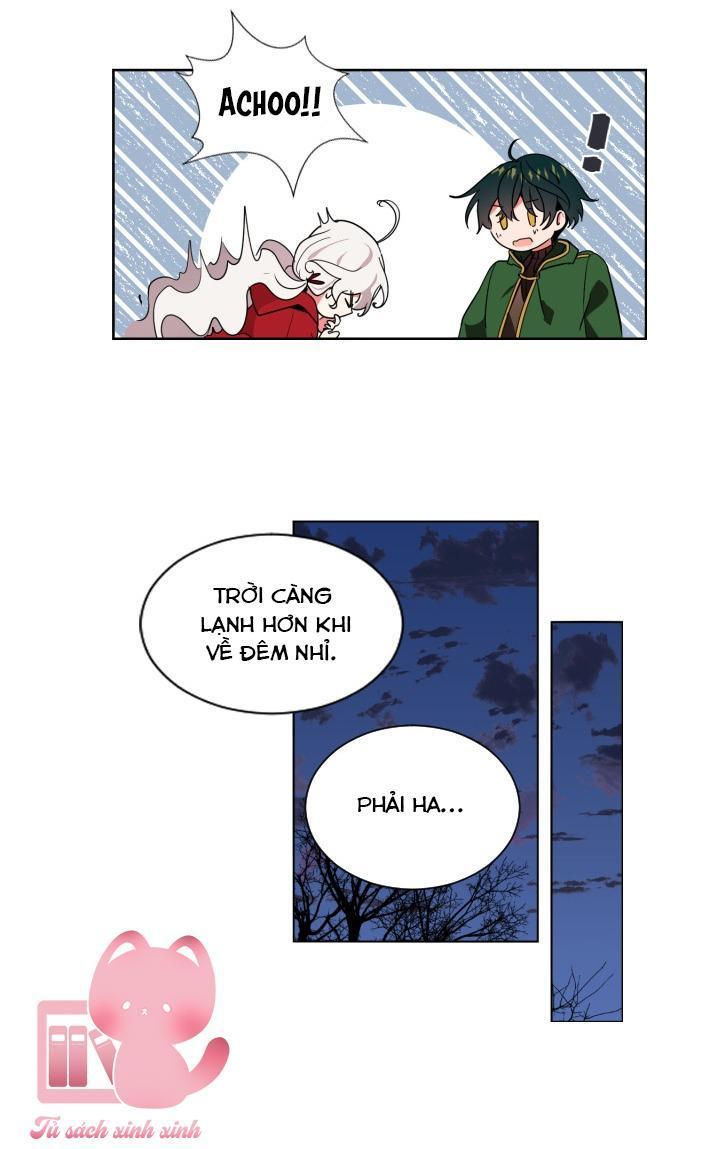 nguyện ước vô vọng của ma nữ chapter 10 30