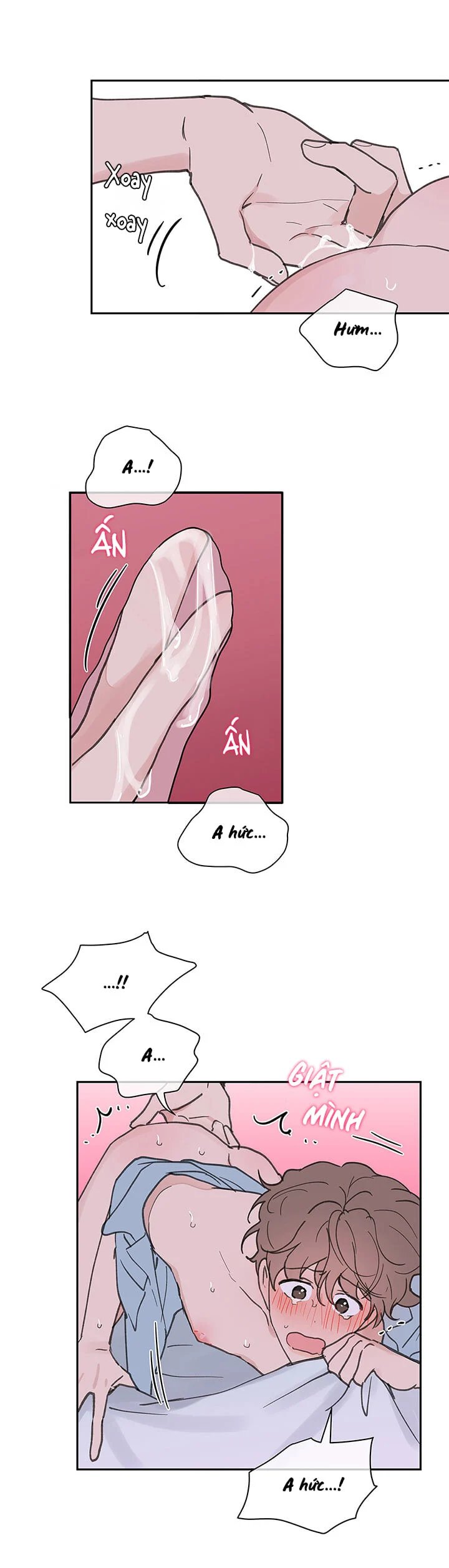 tâm tư của ju in chapter 27 12