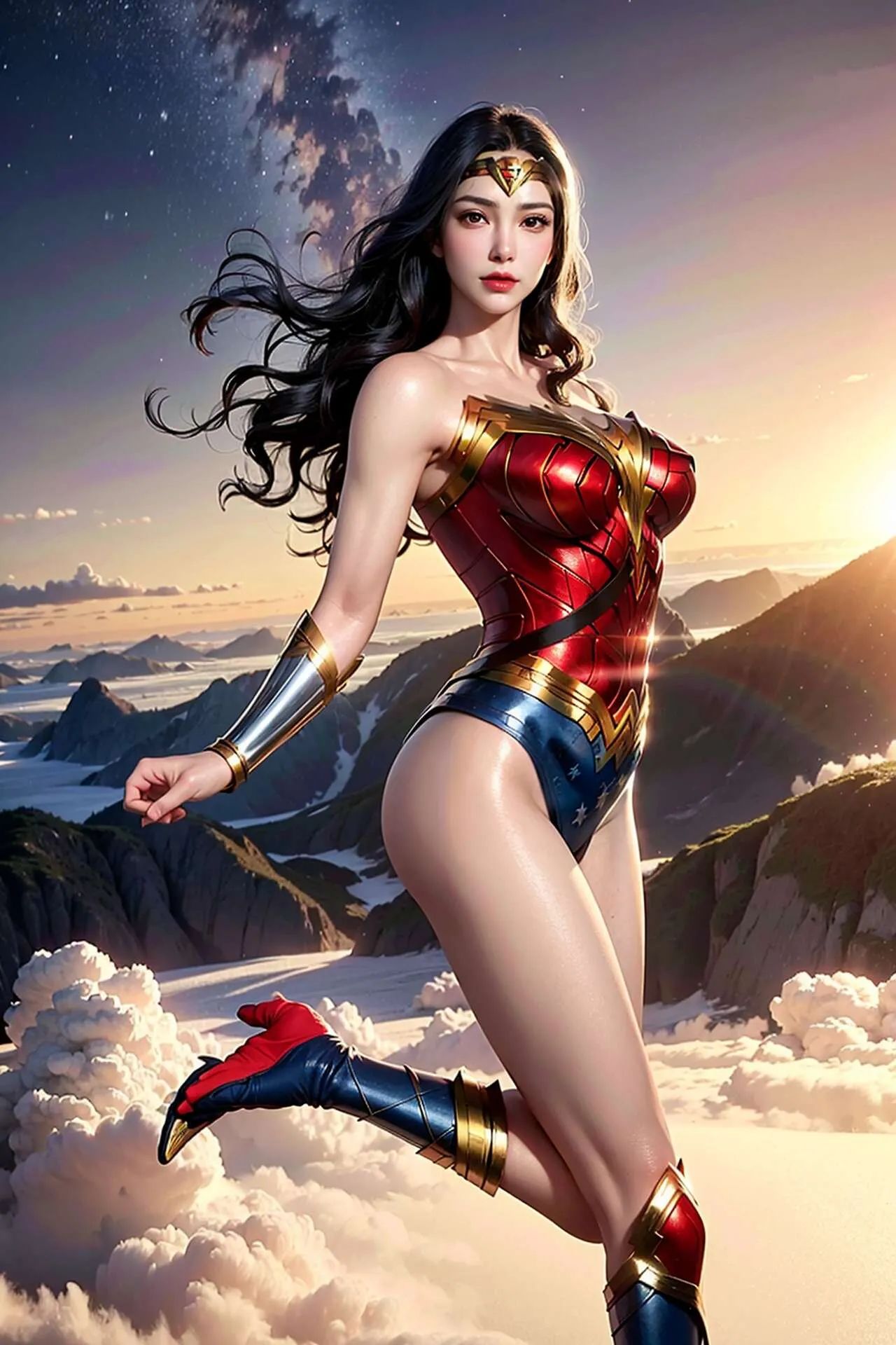 artist ai generated chapter 320 90