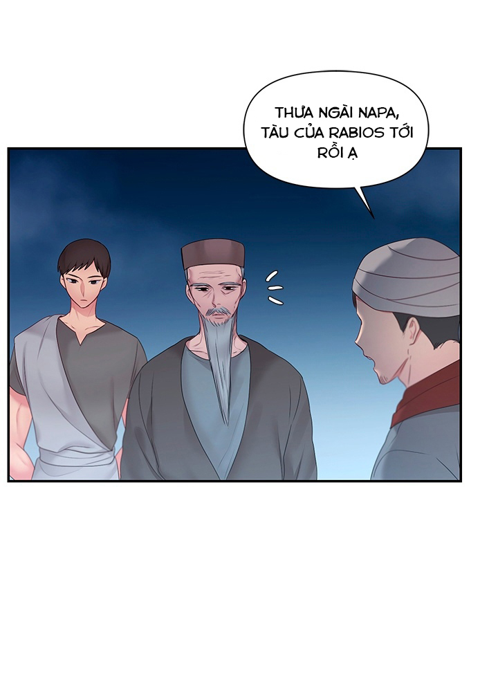 bệ hạ là của ta chapter 21 43