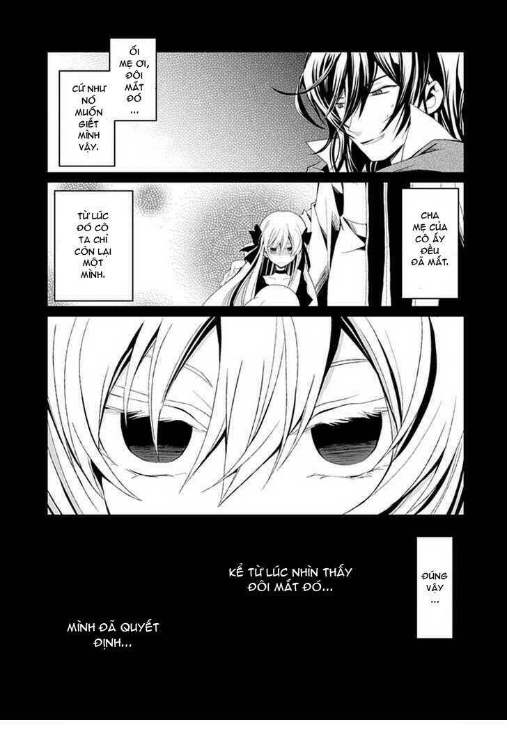 boukyaku no haou roland chapter 3 5