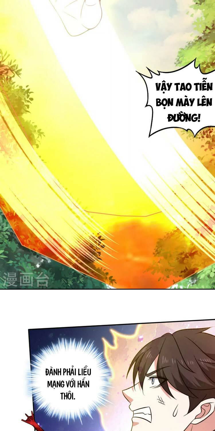 tối cường thần y tại đô thị chapter 213 7