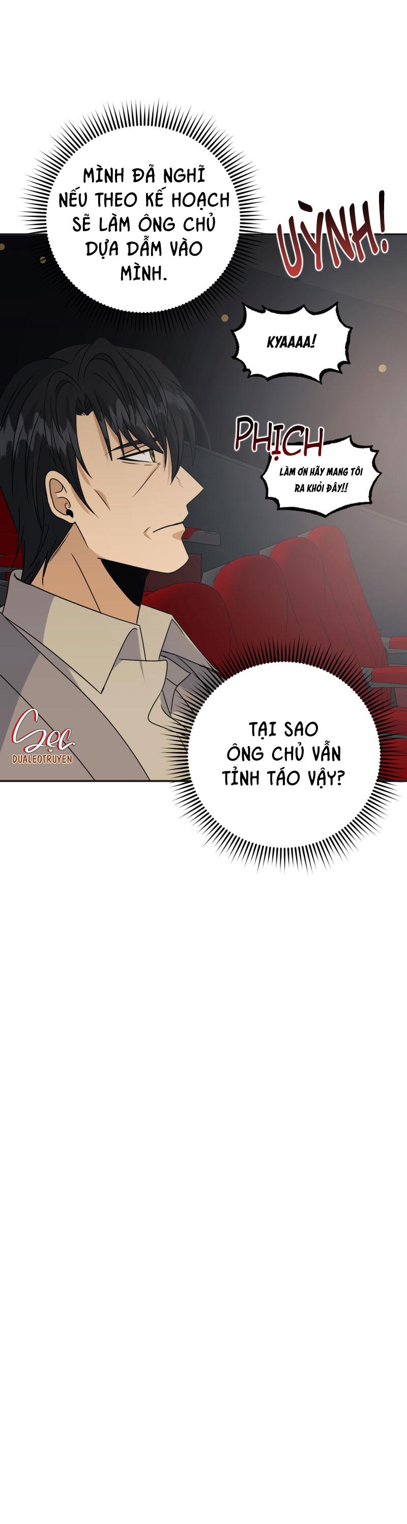 tuyển tập những ông chú tà zâm chapter 7.4 46