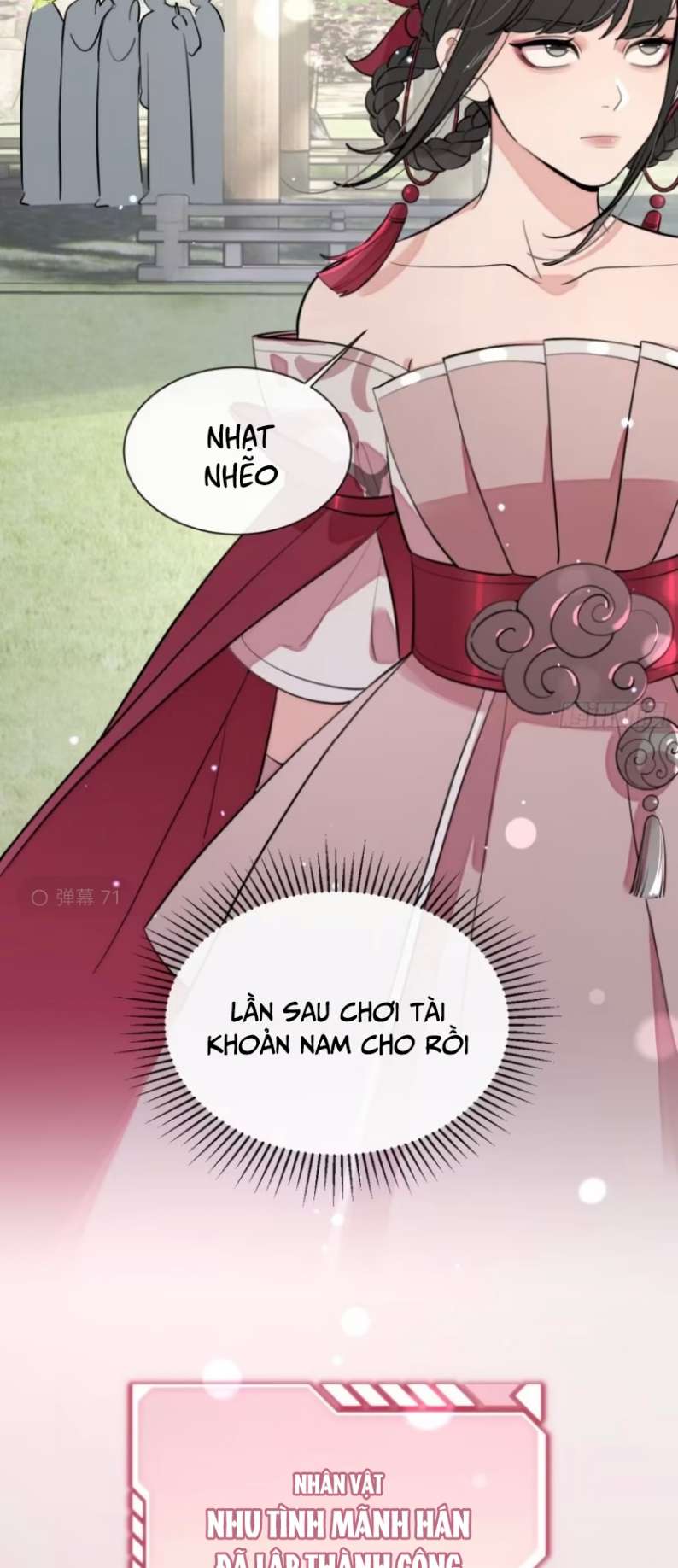 chó lớn bắt nạt chủ chapter 42 35