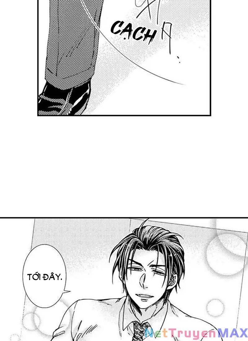 sếp thú tính nhà bên chapter 84 31