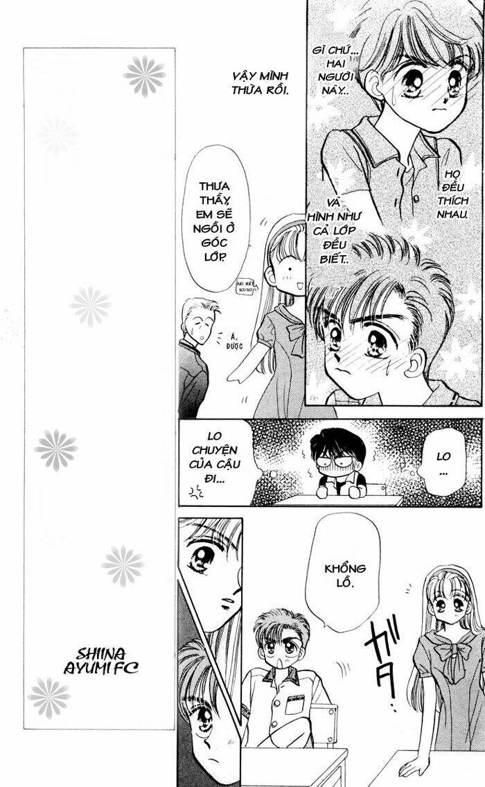 baby love chapter 3 12