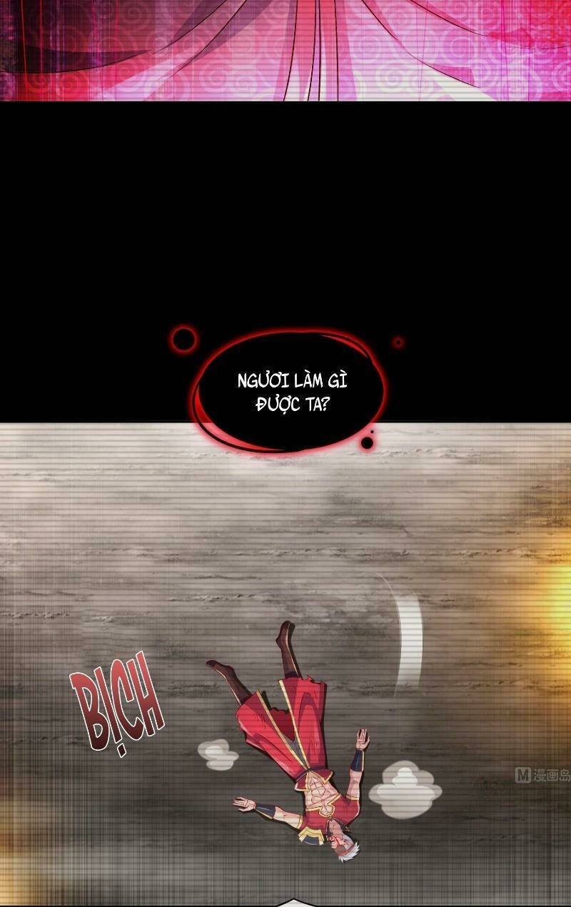 trọng sinh chi ma tôn đương đạo chapter 54 12
