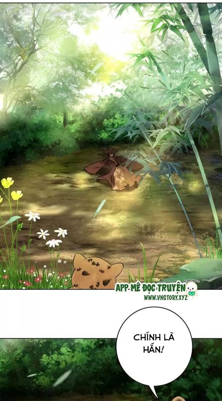 cực phẩm phế vật tiểu thư chapter 68 17