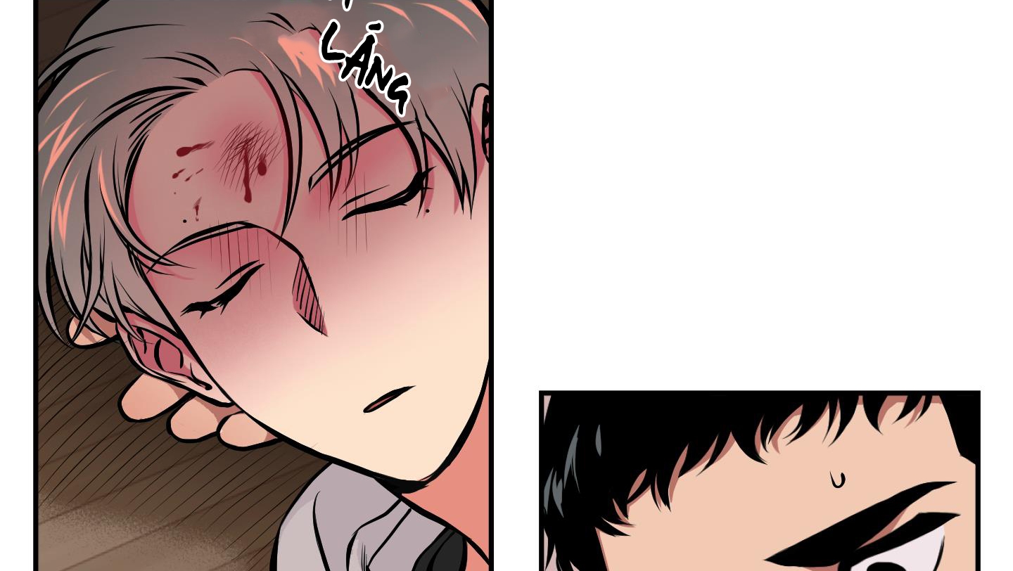 cây thương của ghost chapter 9 105