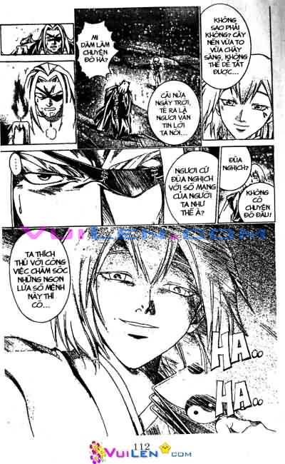 mắt quỷ kyo chapter 69 114