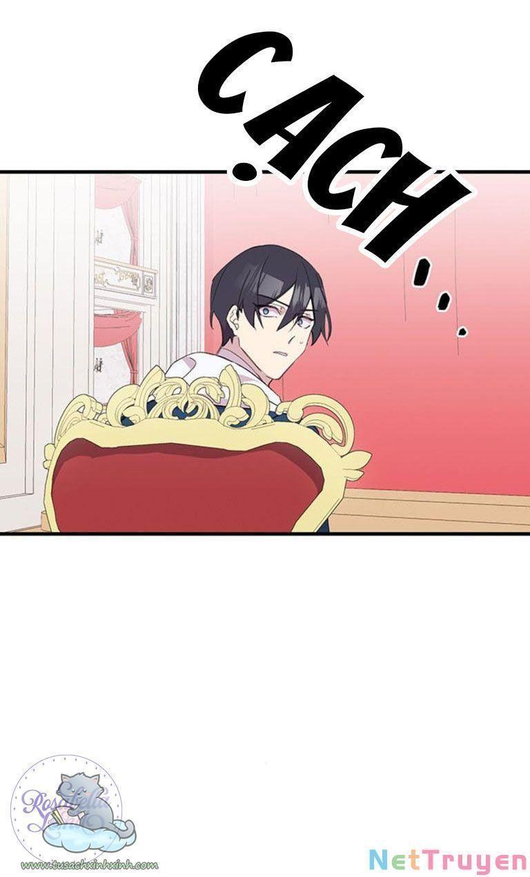 xin hãy cứ khóc, thái tử chapter 6 17