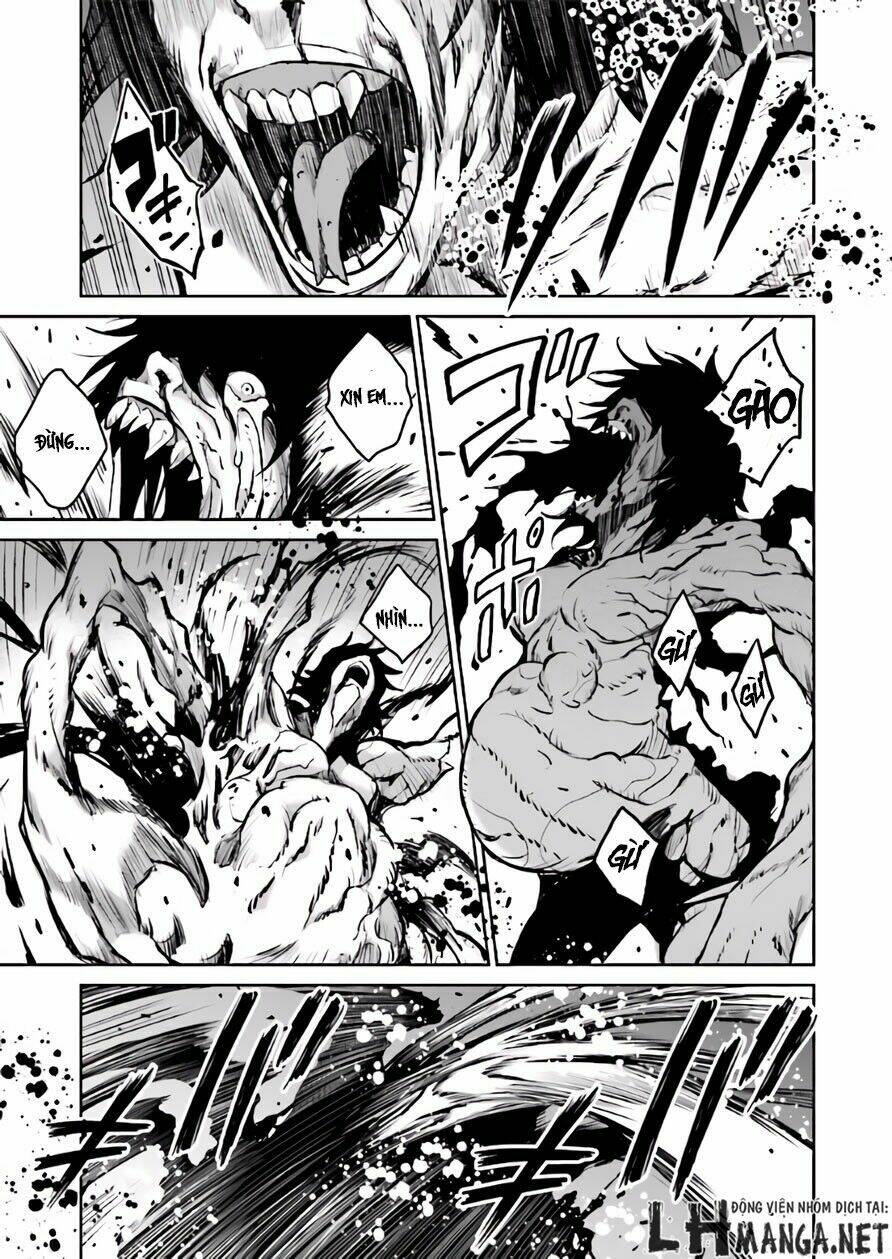 majutsushi orphen hagure tabi chapter 1 17