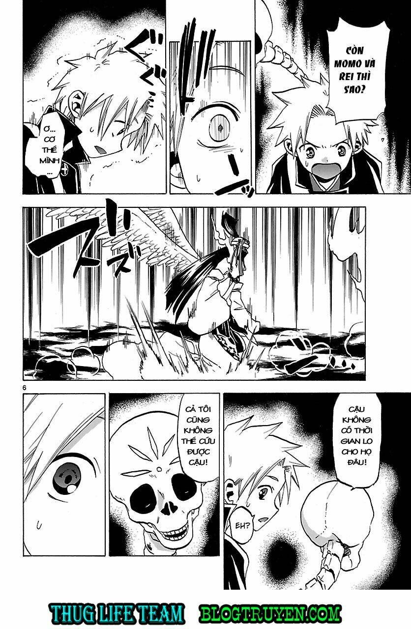 kaitai shinsho zero chapter 67 11