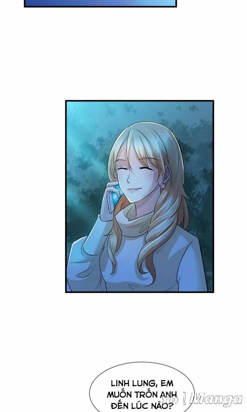 cô dâu gả thay của tổng tài chapter 25 3