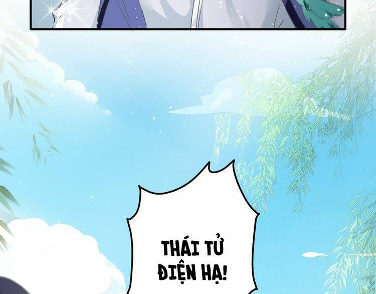 hoa nhan sách chapter 42.1 19