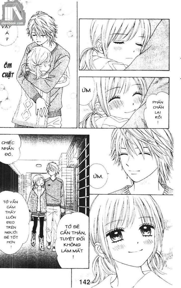 cảm giác trong tình yêu chapter 5 142