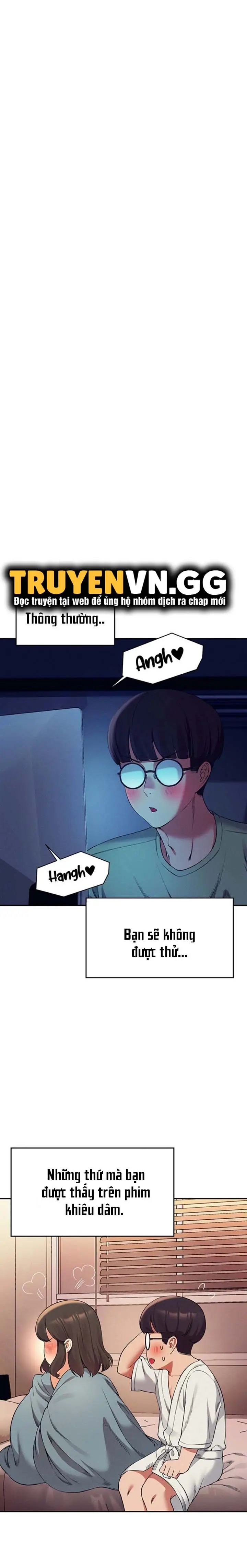 nữ thần đâu rồi? chapter 35 3