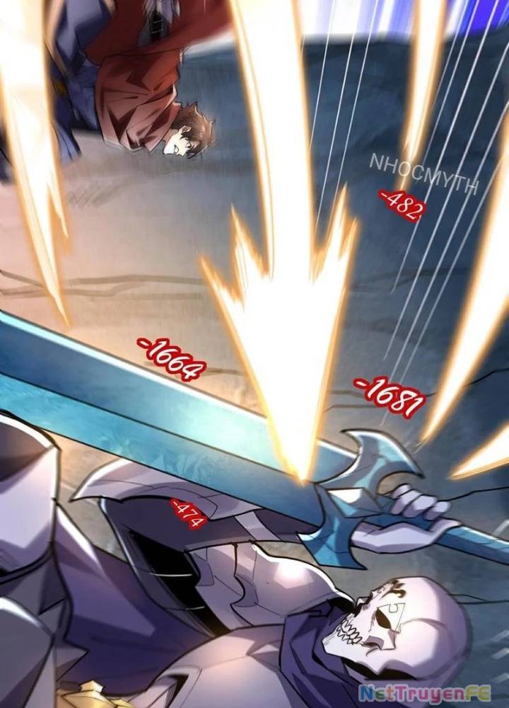 từ dã quái bắt đầu thăng cấp chapter 44 68