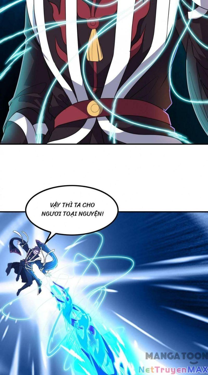 đệ nhất người ở rể chapter 201 8