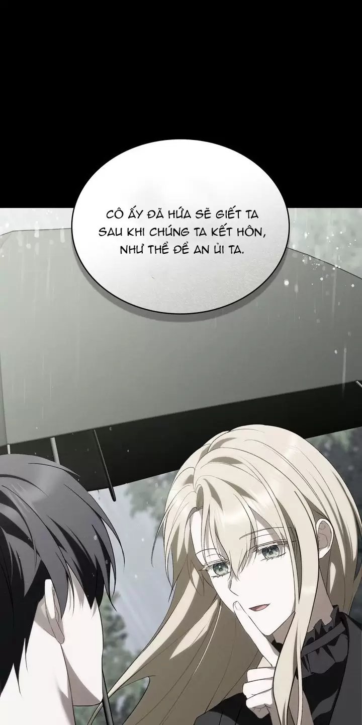 lời hứa không phải của tôi chapter 21 7