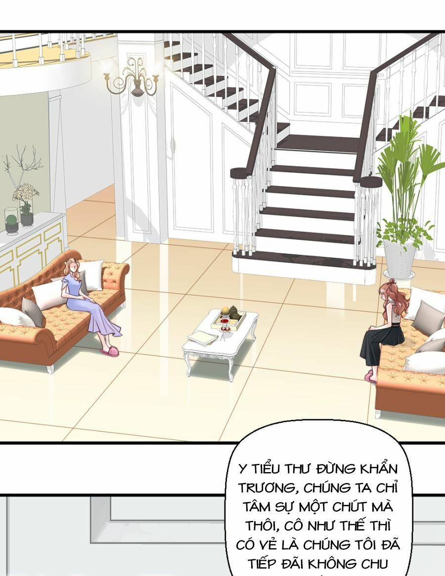 bí mật của thiên kim chapter 73 1