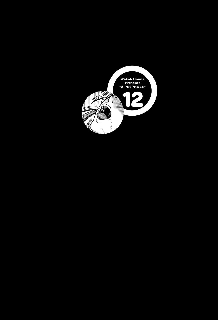 nozoki ana chapter 102 21