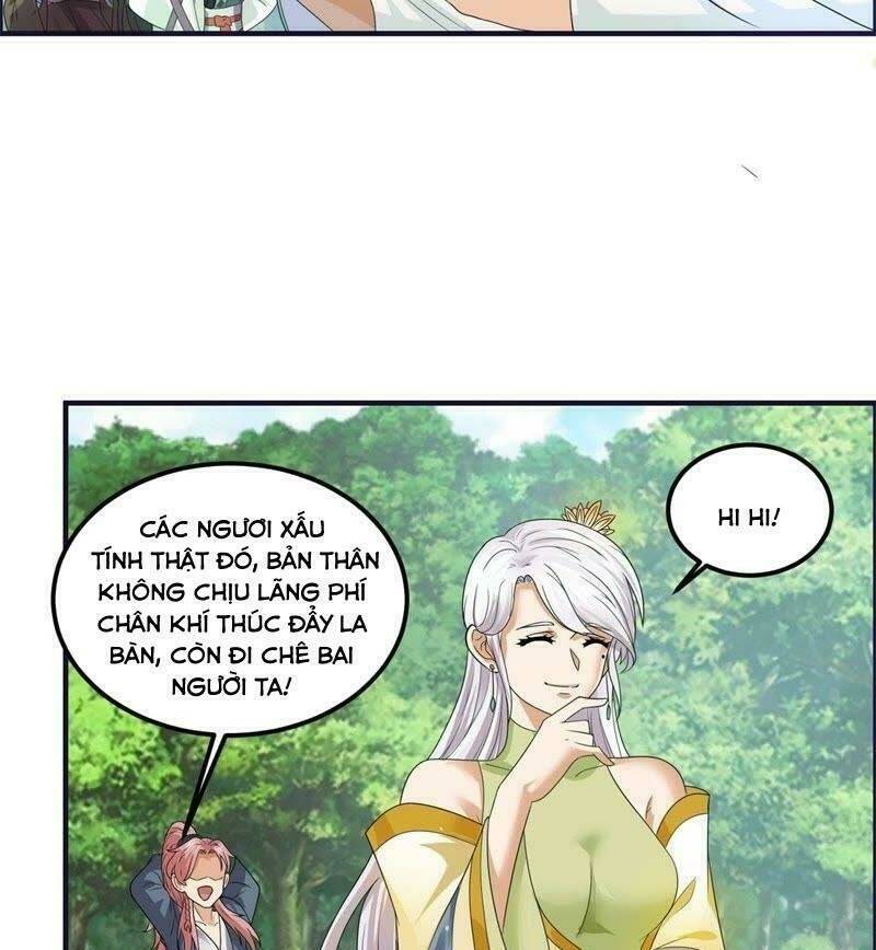 tối cường quang hoàn hệ thống chapter 53 19