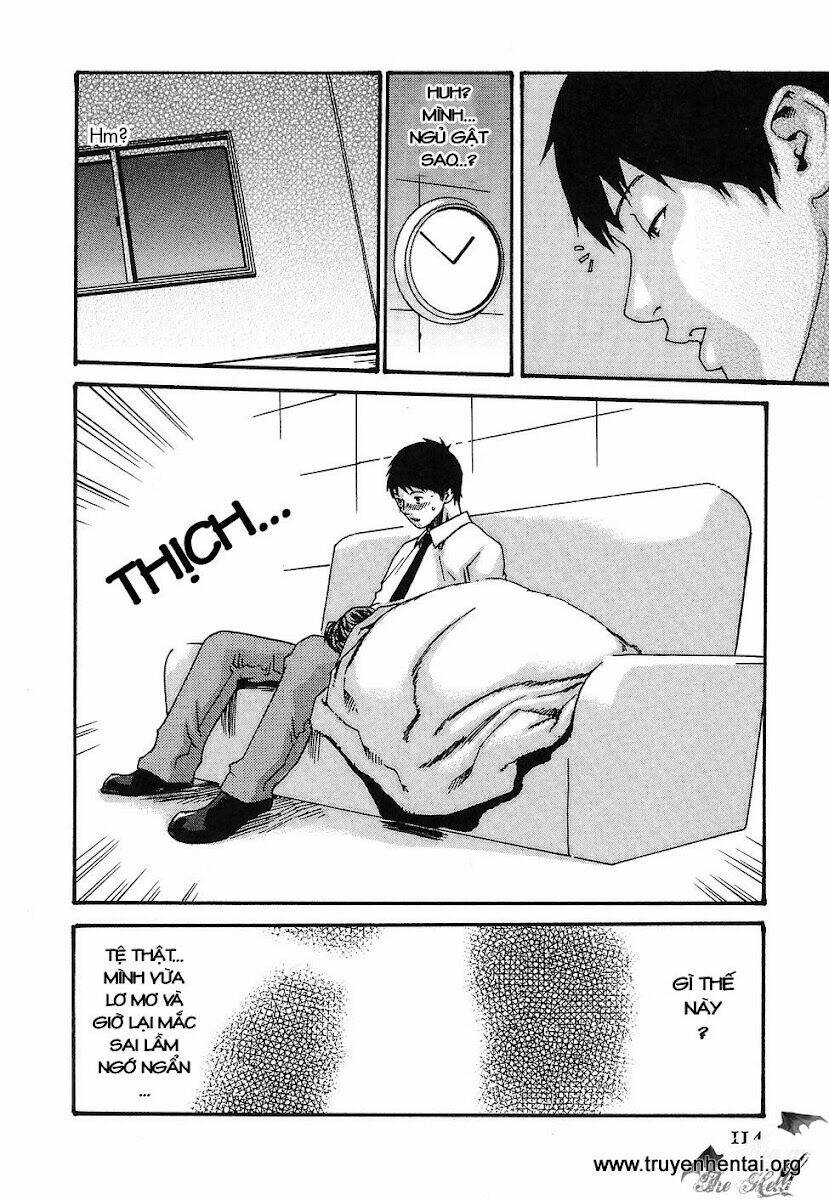 hishoka drops chapter 14 16