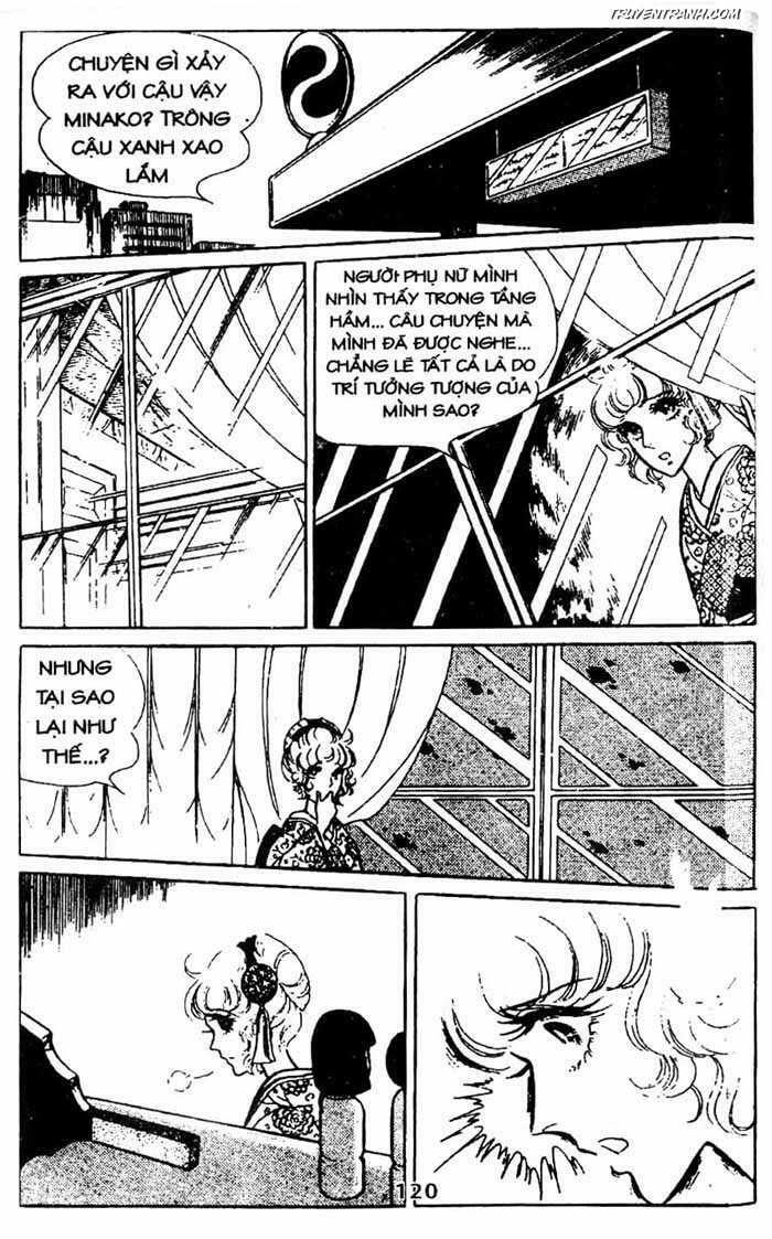 akuma no hanayome (bride of deimos) chapter 3.2 29