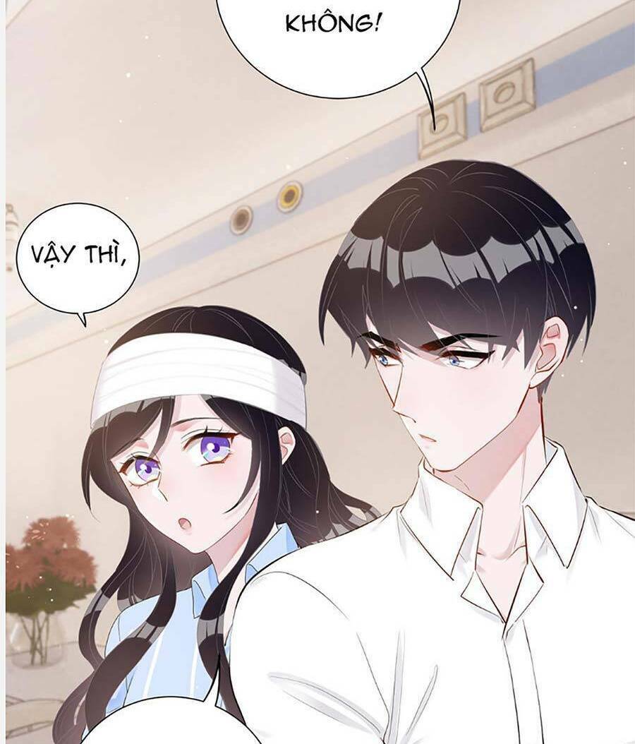 thế thân tự mình tu dưỡng chapter 31 23