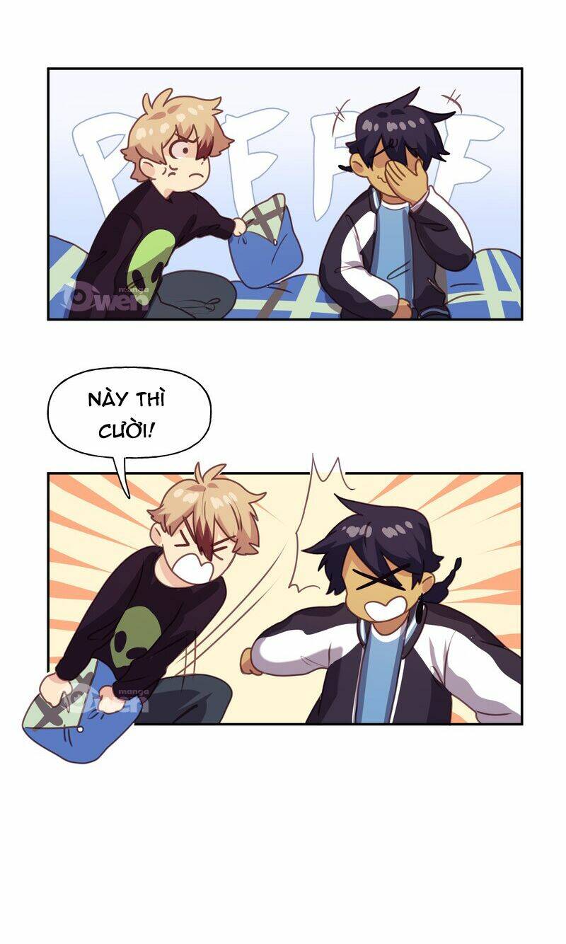 lời nguyền lalin chapter 45 17