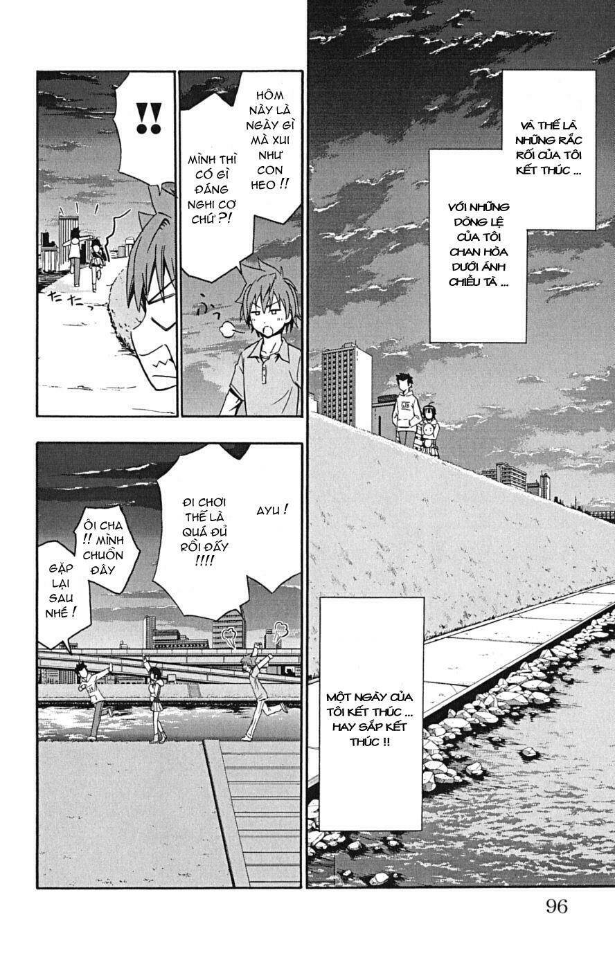 ayu mayu chapter 14 26