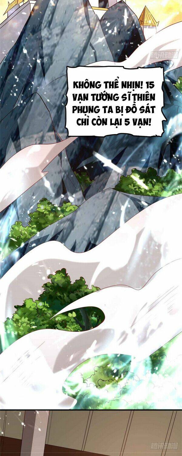 vạn giới tiên vương chapter 140 22