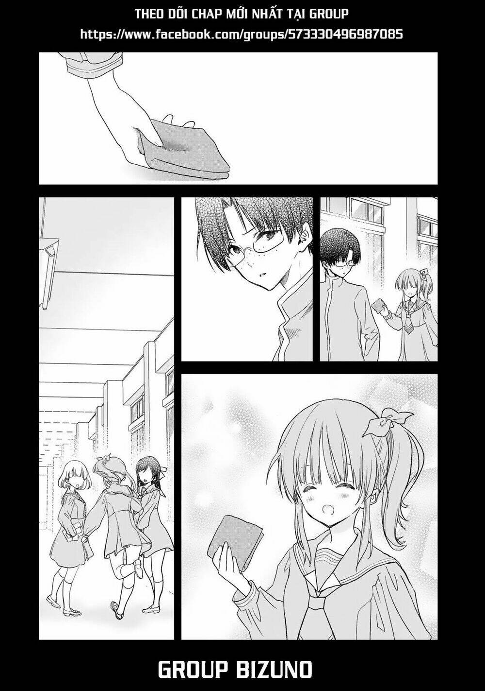 Class ga Isekai Shoukan sareta Naka Ore dake Nokotta n desu ga chapter 20.2 5