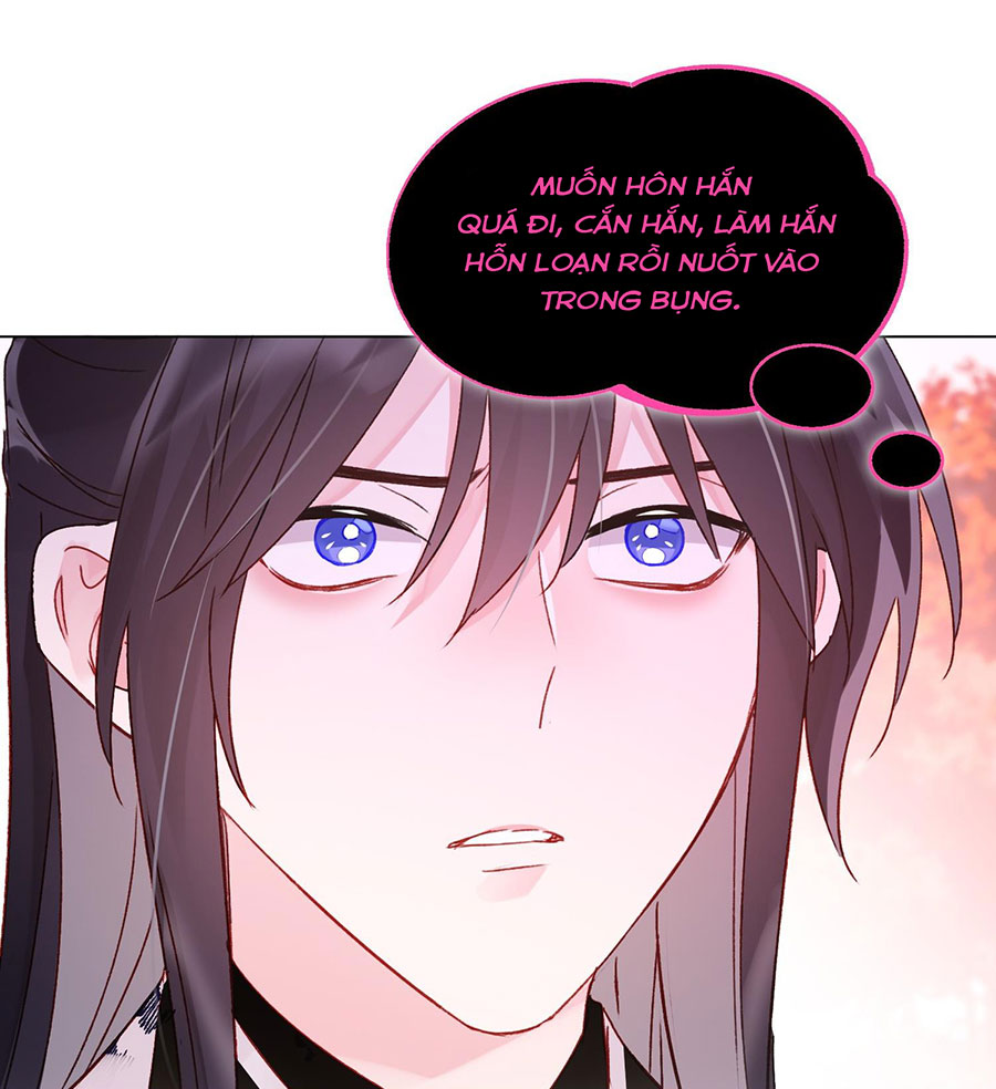 tôi phải làm một kẻ đại xấu xa chapter 122 13