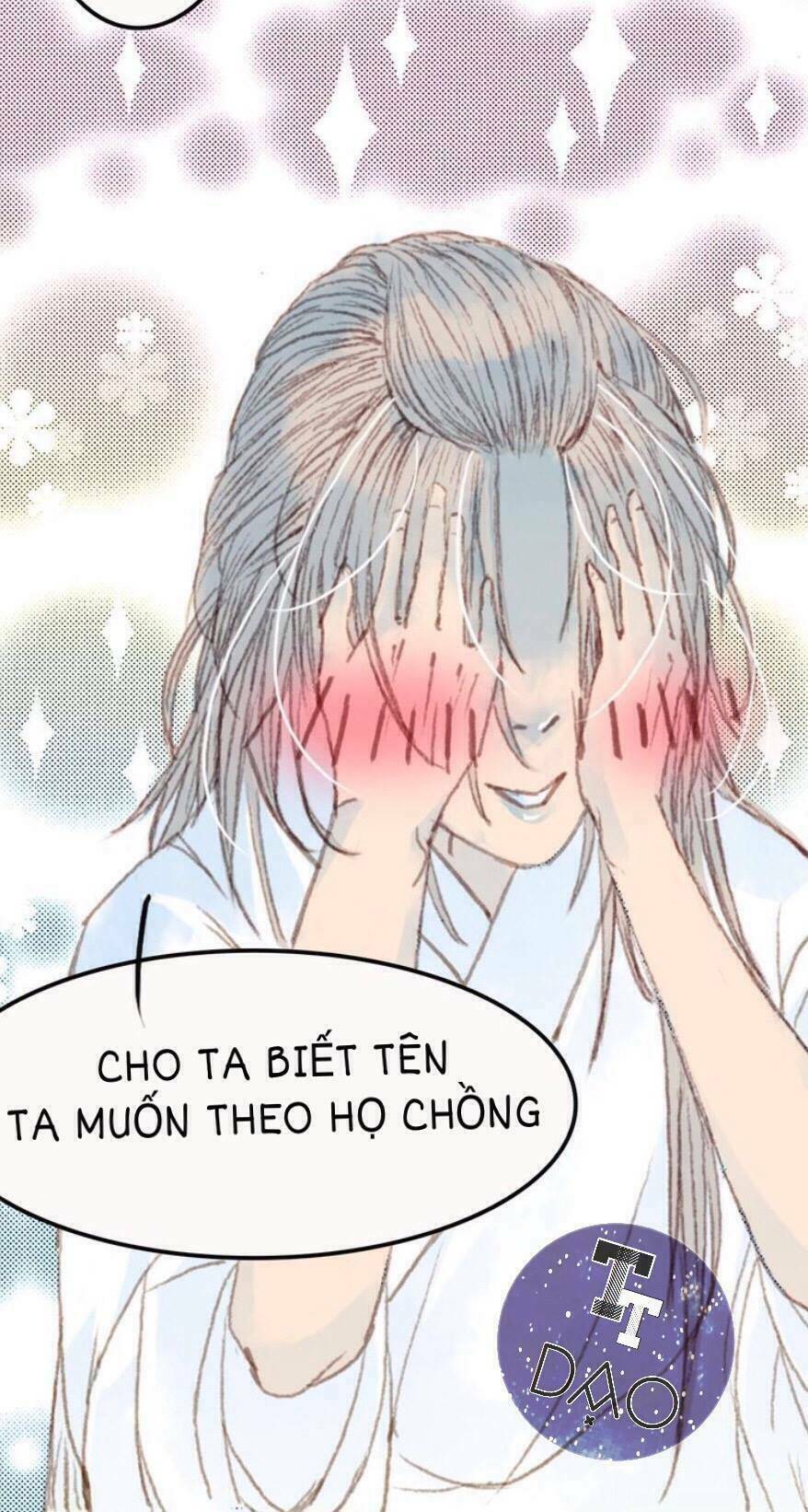 khúc hữu ngộ chapter 1 49