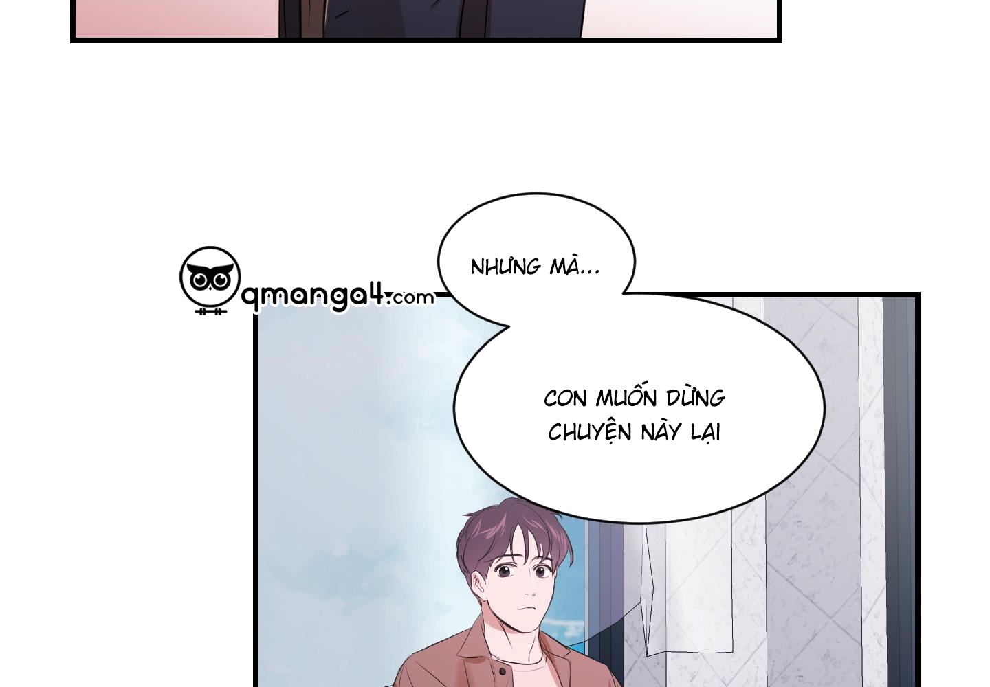 chốn riêng tư chapter 50 31