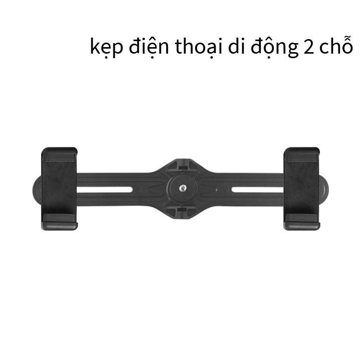 Đảm bảo chất lượng fixer phụ kiện clip nền tảng đám mây selfie điện thoại di động tay cố định xoay clip điều khiển từ xa điện thoại di động điều khiển từ xa clip ba